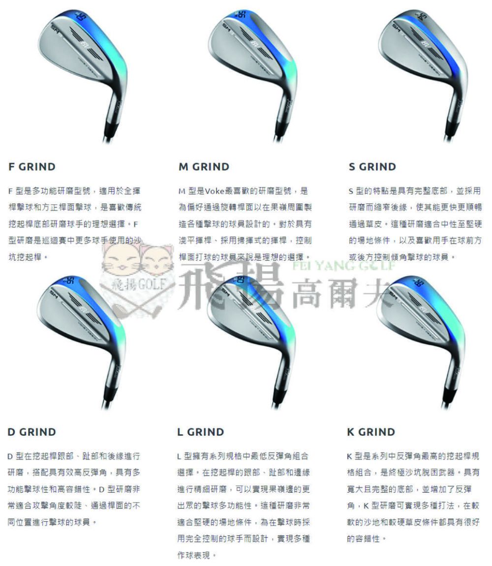 【飛揚高爾夫】'23 Titleist Vokey SM9 Brushed Steel 棕色 鐵身DG-S200 挖起桿,挖起桿,高爾夫球桿